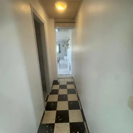 Prázdninový dům Maison Conviviale A - 60 M² Avec Jardin Paisible *