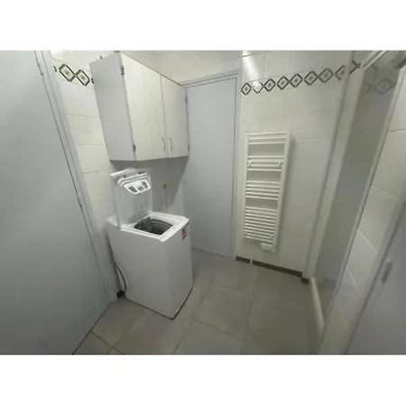 Maison Conviviale A - 60 M² Avec Jardin Paisible * Camiers