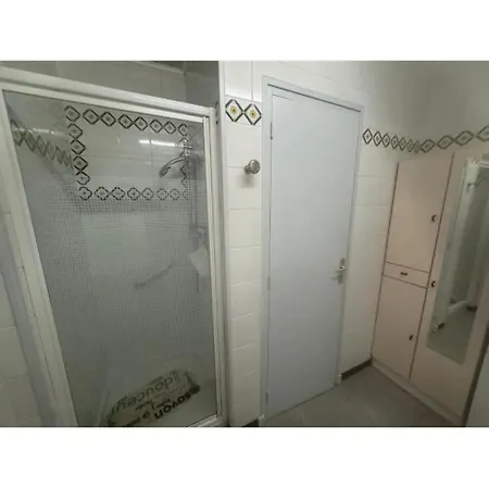 Prázdninový dům Maison Conviviale A - 60 M² Avec Jardin Paisible